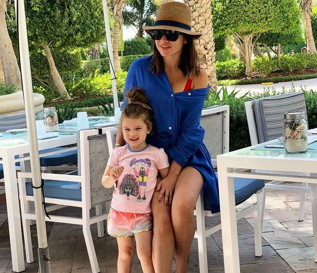 Фотоподборка детей участников (2.11.2018)