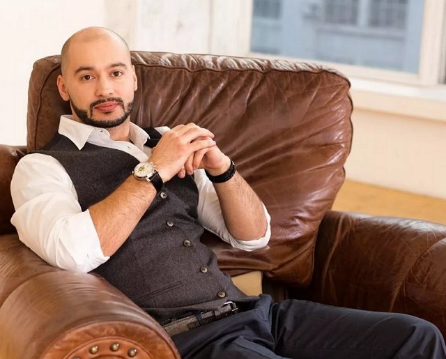 Черкасова и Гобозова пригласили в кино