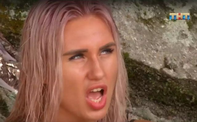 Мнение: Розалия Райсон сбежала из золотой клетки?