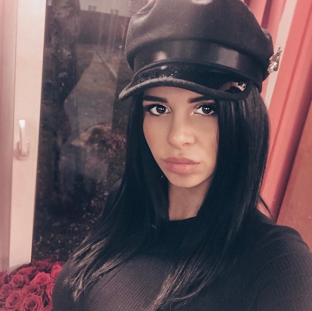 Фото с ток-шоу (3.11.2018)