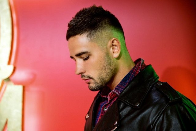 Фото с ток-шоу (3.11.2018)