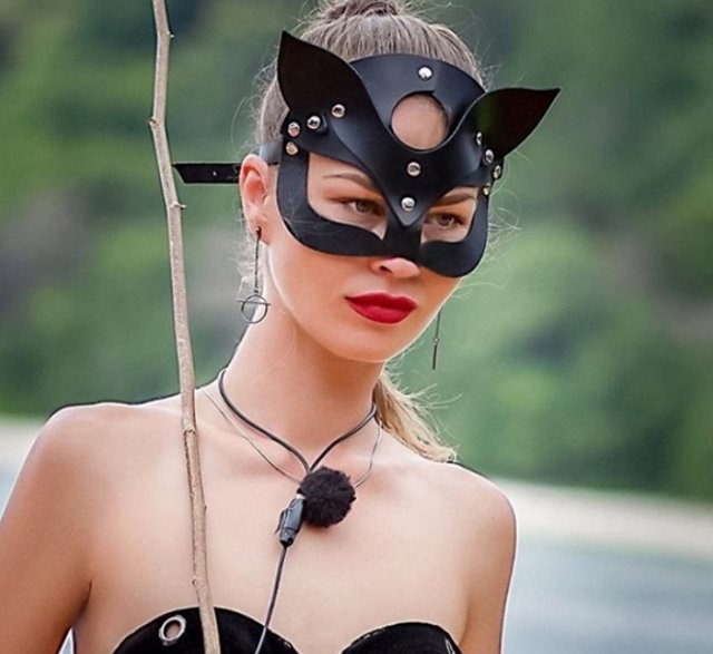 Ольга Сударкина: Это был горький опыт