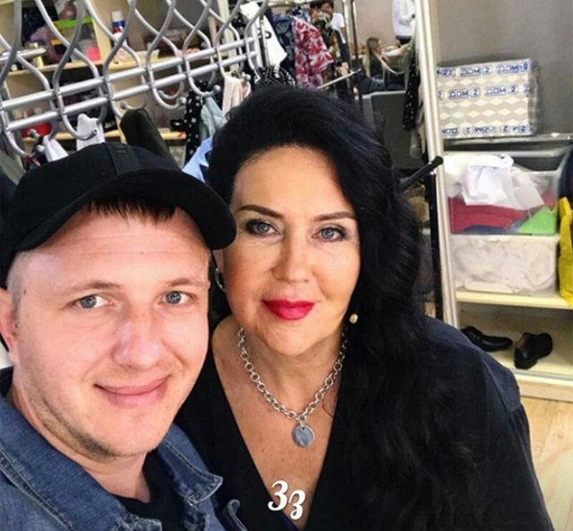 Татьяна Африкантова считает, что Яббарова надо стерилизовать