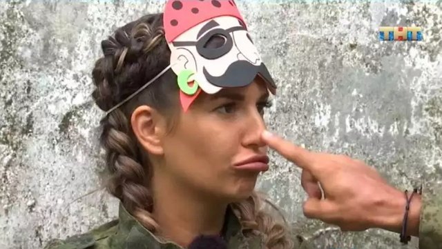 Мнение: Что Майя будет делать без Купина?