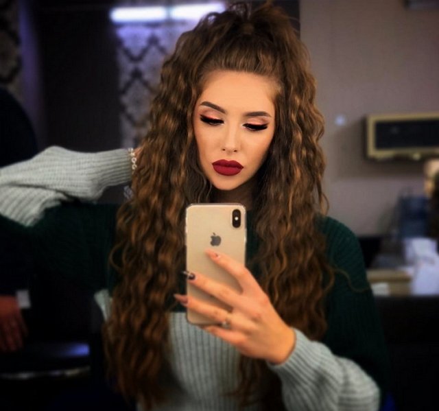 Свежие фото от участников (3.11.2018)