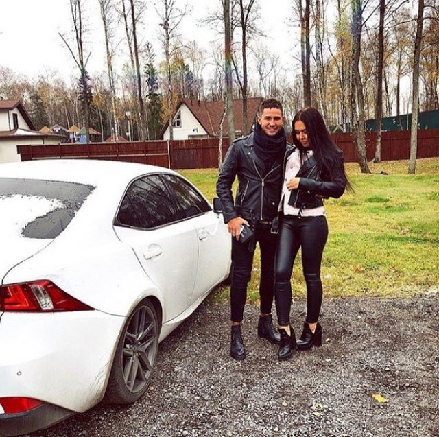 Свежие фото от участников (3.11.2018)