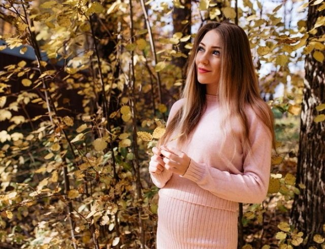 Свежие фото от участников (3.11.2018)