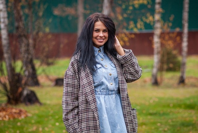 Свежие фото от участников (3.11.2018)