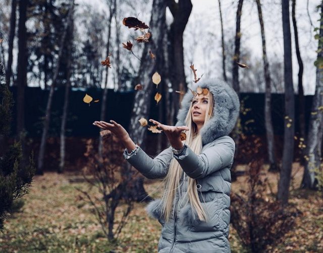 Свежие фото от участников (3.11.2018)