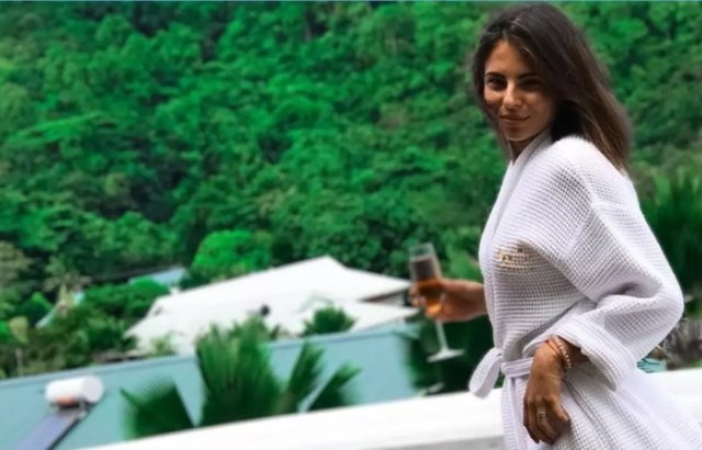 Мнение: Жарикова еще не возвращается?