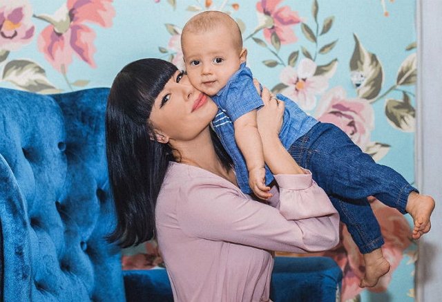 Новости журнала Дом-2 (3.11.2018)