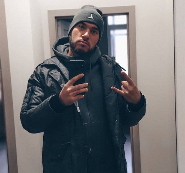 Денис Давыдов: Просто хочу попробовать себя