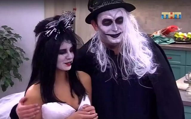 Мнение: Как скоро Шабарин бросит Алиану?