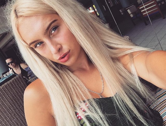 Фото участников с Сейшел (3.11.2018)