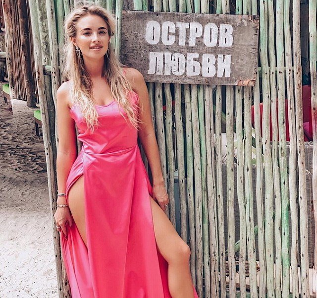 Фото участников с Сейшел (3.11.2018)