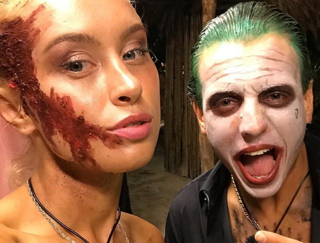 Фото участников с Сейшел (3.11.2018)