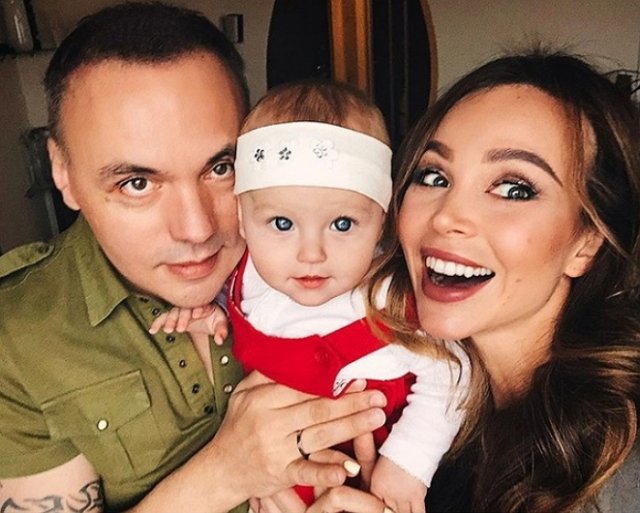 Фотоподборка детей участников (3.11.2018)