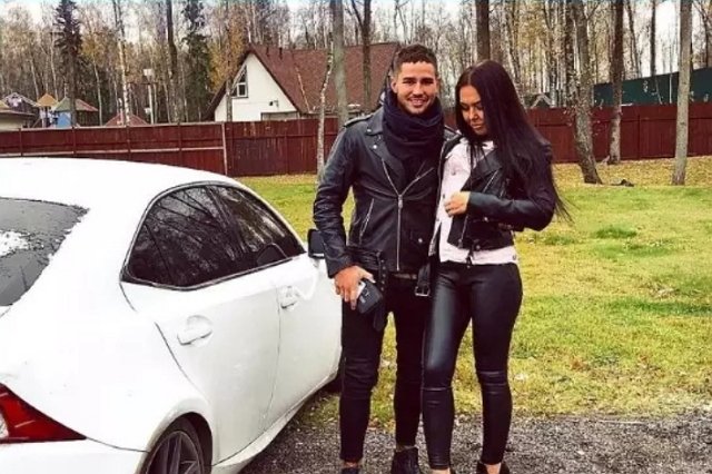 Мнение: Саленко увлекся Горловской?