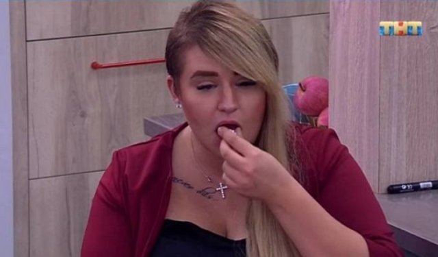 Новости от Кота Баюна (3.11.2018)