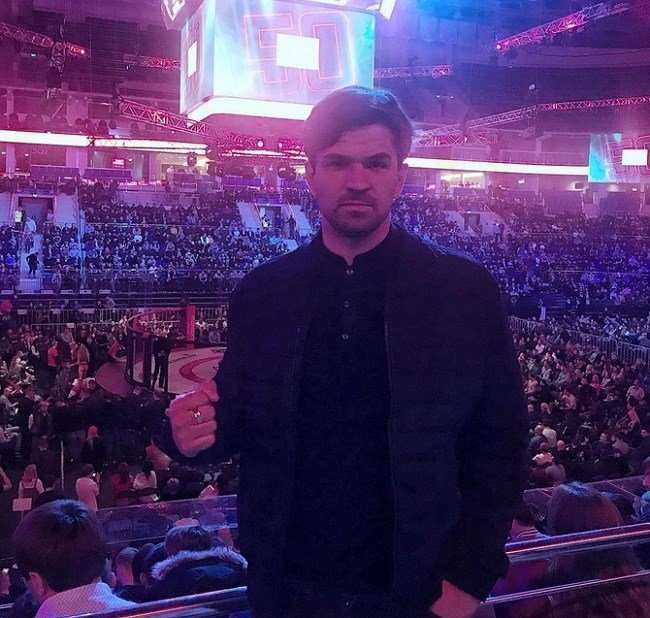 Жизнь после телестройки: Пётр Шепель