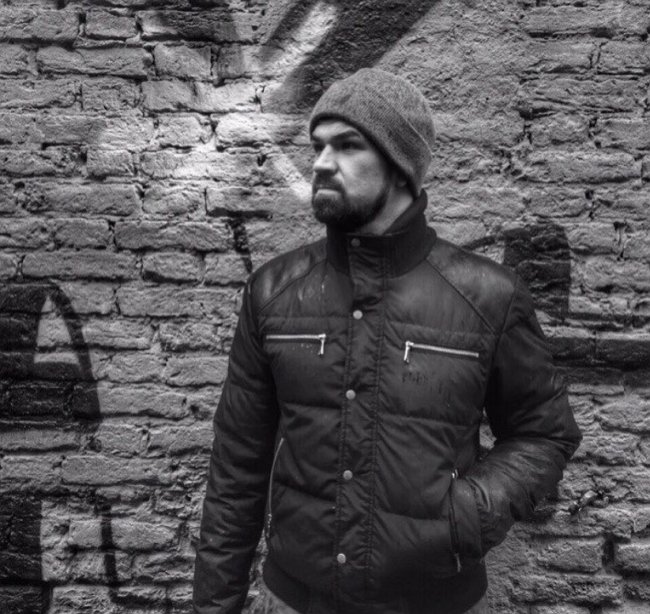 Жизнь после телестройки: Пётр Шепель