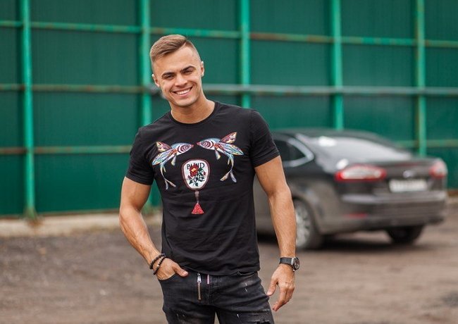 Алексей Купин: Цель - подготовить документы