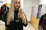 Екатерина Скютте пробует свои силы в дизайне