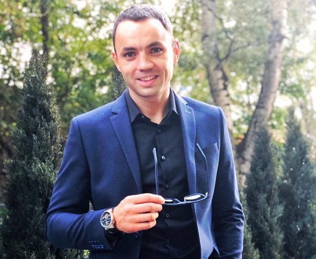 Новости журнала Дом-2 (4.11.2018)