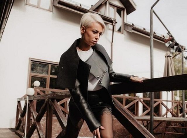 Юнна Волкова: Это было их обоюдное согласие