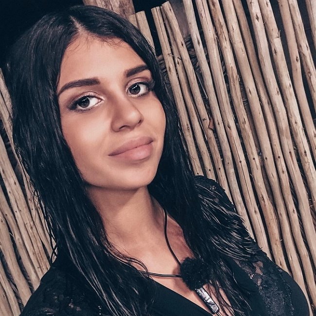 Фото участников с Сейшел (4.11.2018)