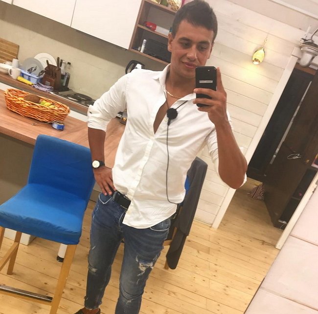 Фото участников с Сейшел (4.11.2018)