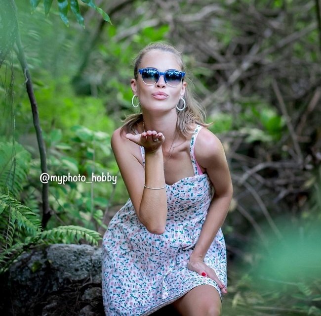 Фото участников с Сейшел (4.11.2018)