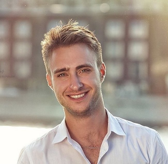 Марина Вайн: Безус не хочет останавливаться на одной