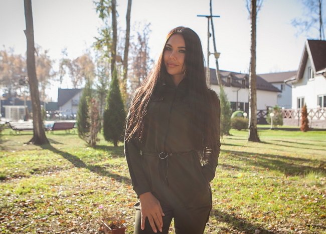 Свежие фото от участников (4.11.2018)