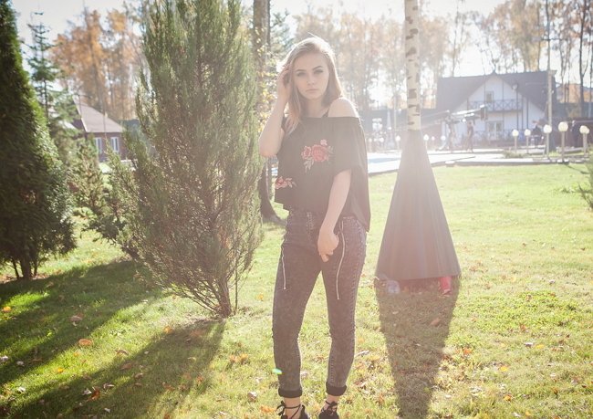 Свежие фото от участников (4.11.2018)