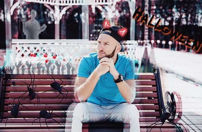 Свежие фото от участников (4.11.2018)