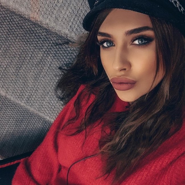 Свежие фото от участников (4.11.2018)