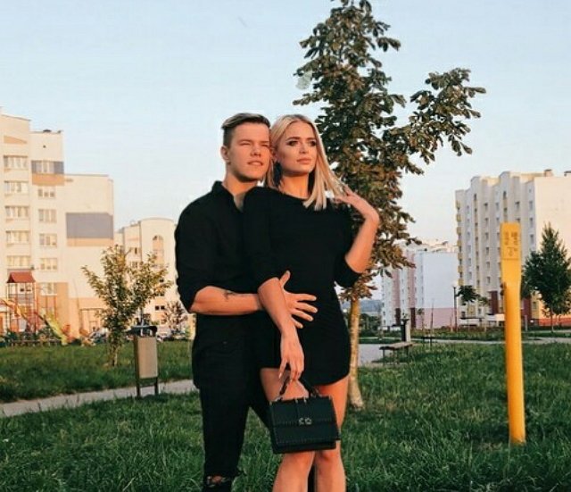 Новости от Кота Баюна (4.11.2018)