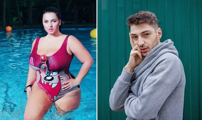 Поклонники Дома-2 подыскали Иосифу Оганесяну новую невесту