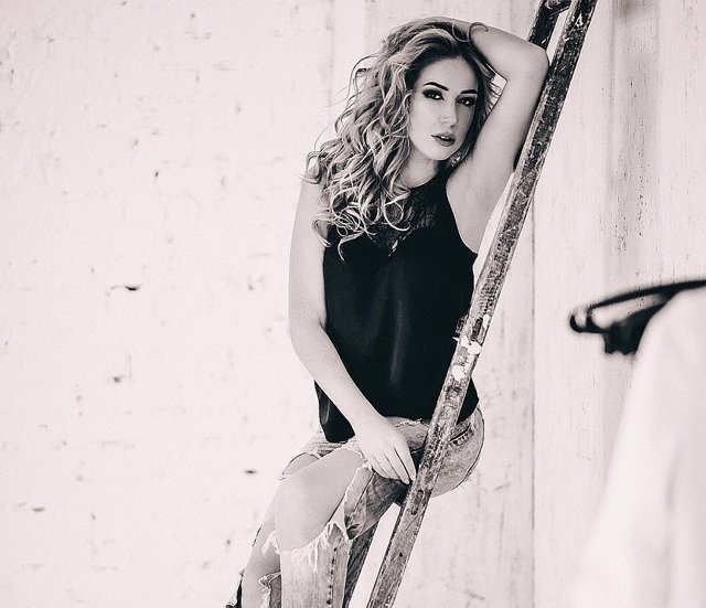 Надежда Ермакова: Я всегда хотела развиваться!