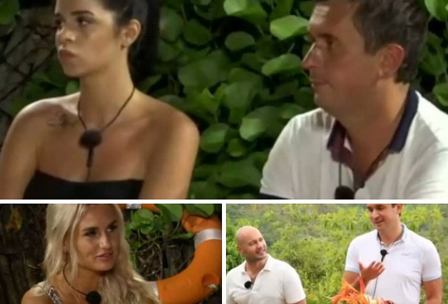 Мнение: У Андрея Шабарина опять нет девушки?