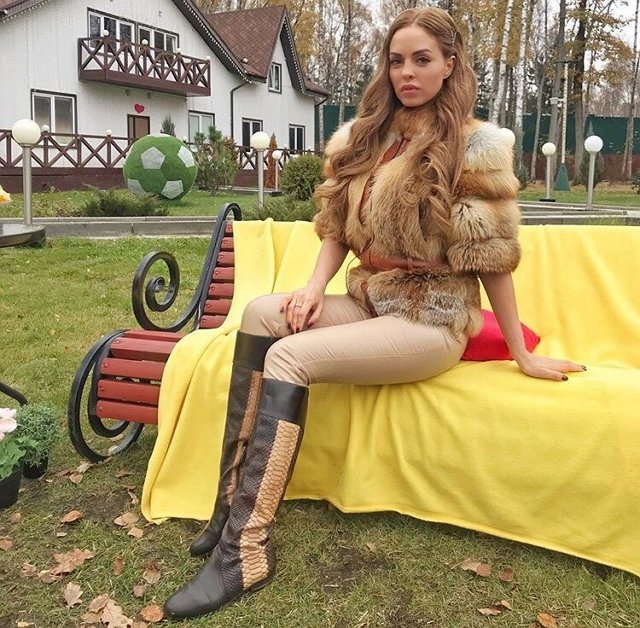 Новости журнала Дом-2 (5.11.2018)