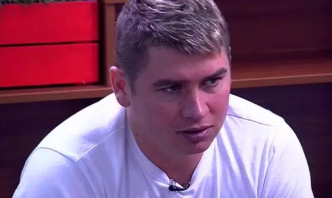 Сергея Крылова отправили за ворота проекта