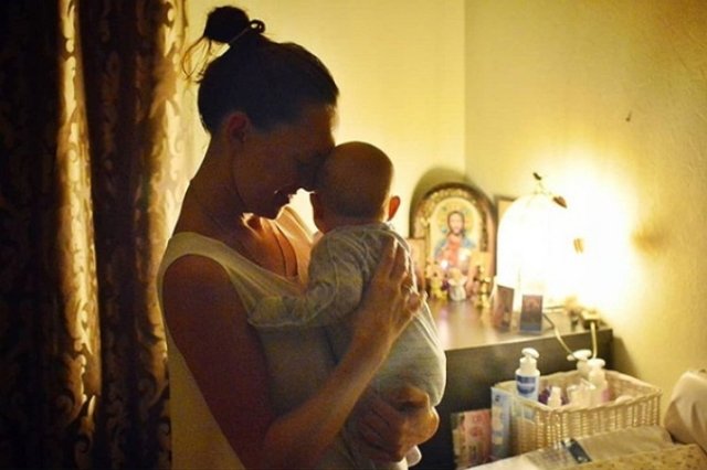 Фотоподборка детей участников (5.11.2018)