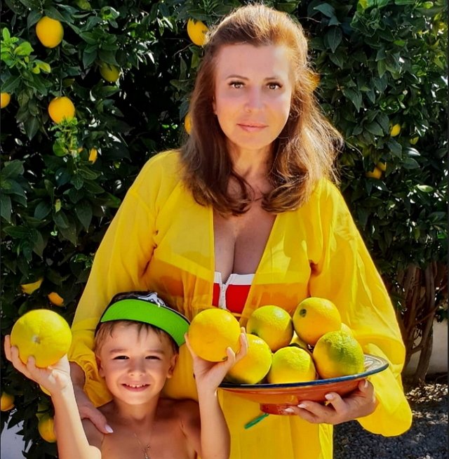 Фотоподборка детей участников (5.11.2018)