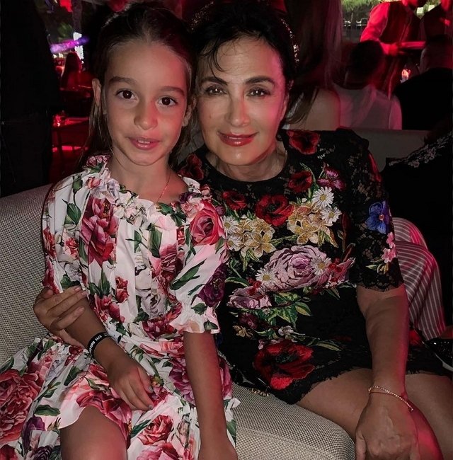 Фотоподборка детей участников (5.11.2018)