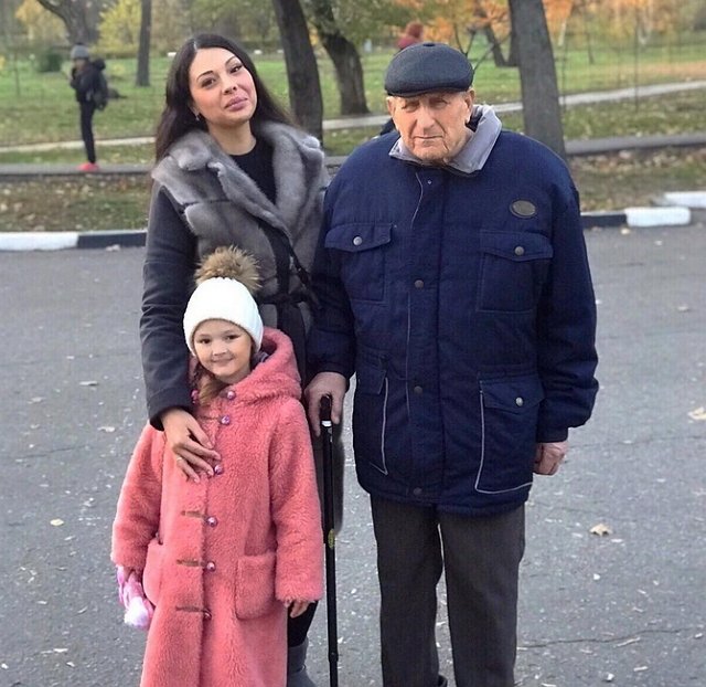 Фотоподборка детей участников (5.11.2018)