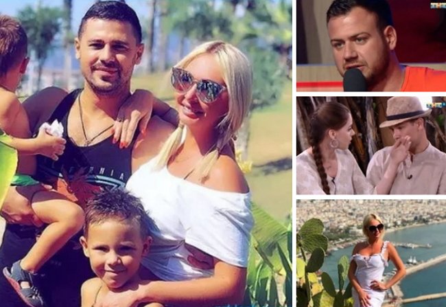 Дарья Пынзарь рассказала главный секрет счастливого брака