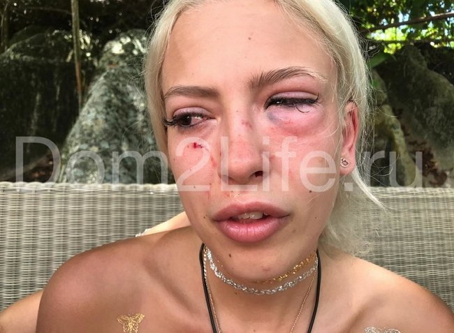 Павел Уломский: Она продолжала её добивать!