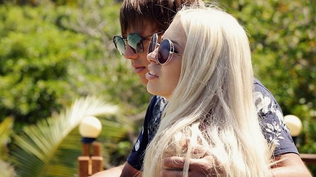 Павел Уломский: Она продолжала её добивать!